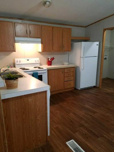 Photo 3 of 12 of home located at 13501 SE 29th Street #100 Choctaw, OK 73020