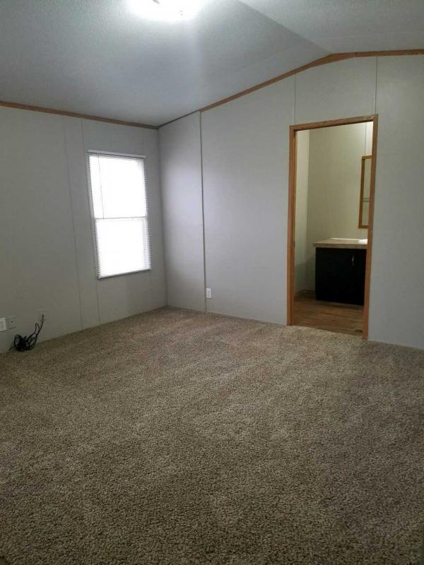2003 Fleetwood Eagle Mobile Home