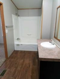 2003 Fleetwood Eagle Mobile Home