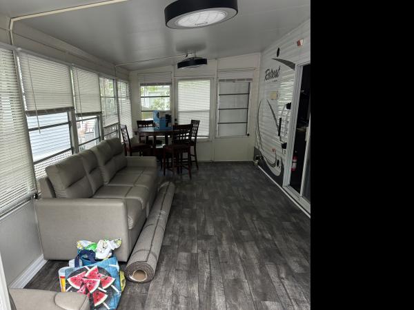 2015 Keystone 4YDT39B27F7260139 Mobile Home