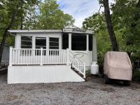 2015 Keystone 4YDT39B27F7260139 Mobile Home