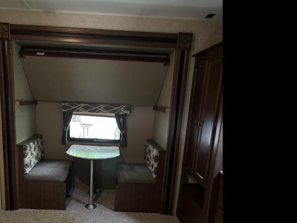 2015 Keystone 4YDT39B27F7260139 Mobile Home