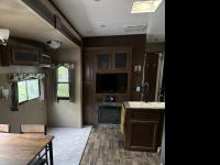 2015 Keystone 4YDT39B27F7260139 Mobile Home