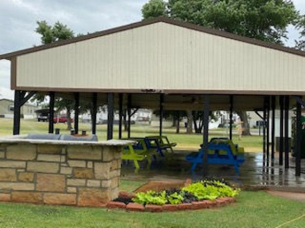 2024 Elliott Mobile Homes Solitaire Mobile Home