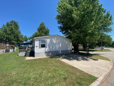 Mobile Home at 7901 S Council Road #30 Oklahoma City, OK 73169