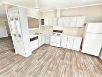 2002 HBOS Oakwood Mobile Home