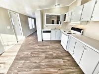 2002 HBOS Oakwood Mobile Home
