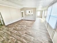 2002 HBOS Oakwood Mobile Home