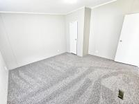 2002 HBOS Oakwood Mobile Home