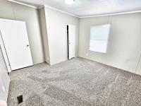 2002 HBOS Oakwood Mobile Home