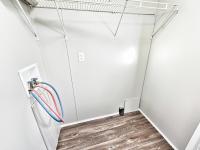 2002 HBOS Oakwood Mobile Home