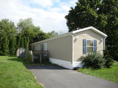 Mobile Home at 149 Amy Drive Carlisle, PA 17013