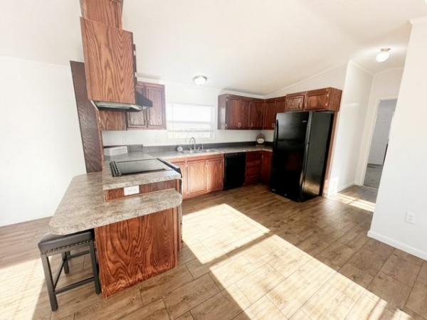 2021 Elliott Mobile Homes Solitaire Mobile Home