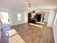 2021 Elliott Mobile Homes Solitaire Mobile Home