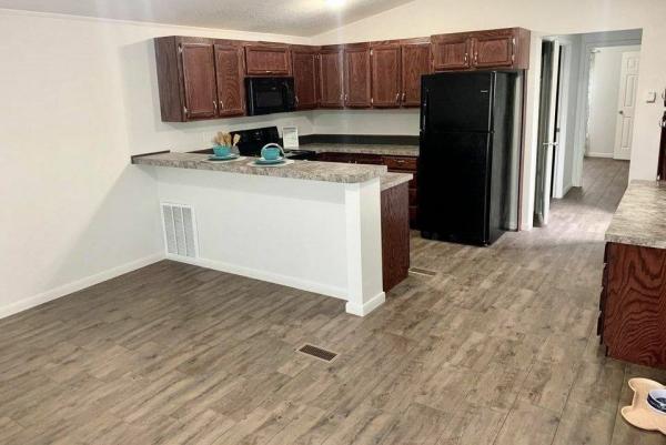 Photo 1 of 2 of home located at 7901 S Council Road #244 Oklahoma City, OK 73169