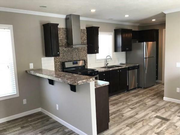 2017 Fairmont Homes Mobile Home For Rent
