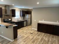2017 Fairmont Homes Harmony Mobile Home