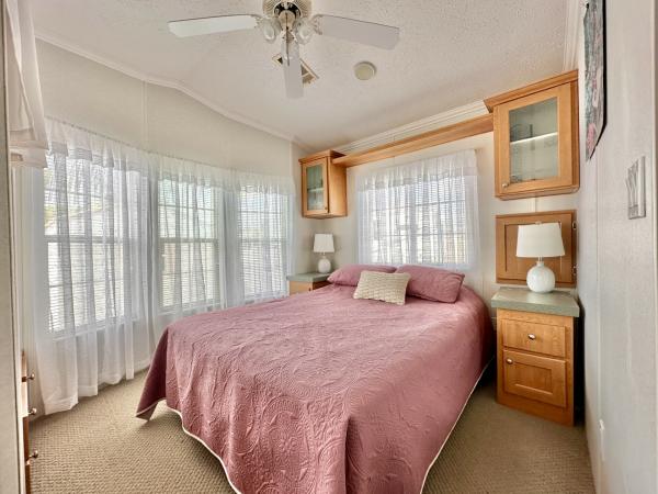 2003 a a Mobile Home