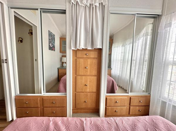 2003 a a Mobile Home