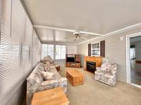2003 a a Mobile Home