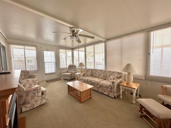 2003 a a Mobile Home