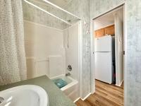 2003 a a Mobile Home