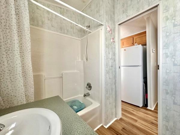 2003 a a Mobile Home