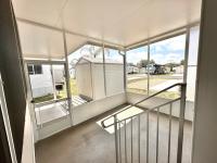 2003 a a Mobile Home