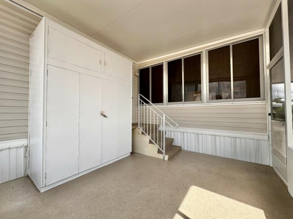 2003 a a Mobile Home