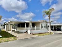 2003 a a Mobile Home