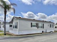 2003 a a Mobile Home