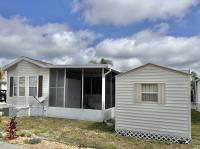 2003 a a Mobile Home