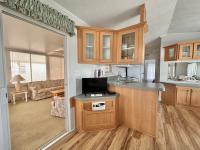 2003 a a Mobile Home