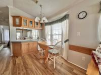 2003 a a Mobile Home