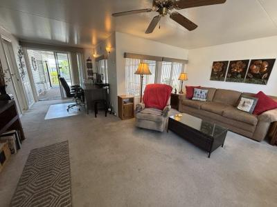 Photo 3 of 20 of home located at 8700 E University Dr Lot 1222 Mesa, AZ 85207