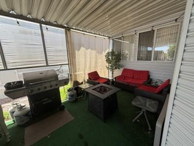 Photo 5 of 20 of home located at 8700 E University Dr Lot 1222 Mesa, AZ 85207