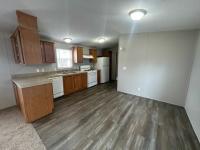 2006 Fleetwood Highland Park Mobile Home