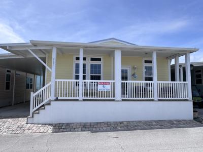 Photo 2 of 17 of home located at 163 NE Buoy Dr Jensen Beach, FL 34957
