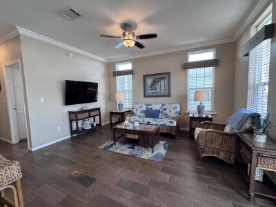 Photo 5 of 17 of home located at 163 NE Buoy Dr Jensen Beach, FL 34957
