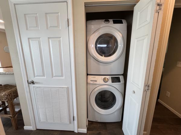 2019 Jacobsen Jacobsen Mobile Home