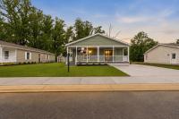 2025 Ritz-Craft 16G  Home