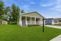 2025 Ritz-Craft 16G  Home
