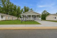 2025 Ritz-Craft 16G  Home
