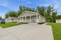 2025 Ritz-Craft 16G  Home