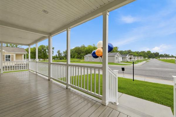 2025 Ritz-Craft 16G  Home