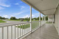 2025 Ritz-Craft 16G  Home