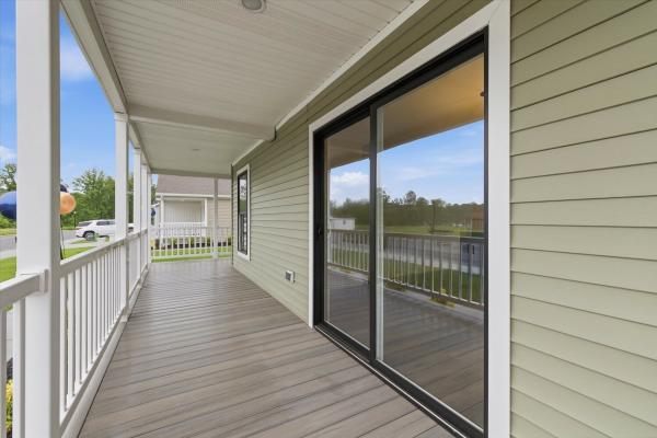 2025 Ritz-Craft 16G  Home