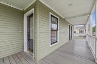 2025 Ritz-Craft 16G  Home
