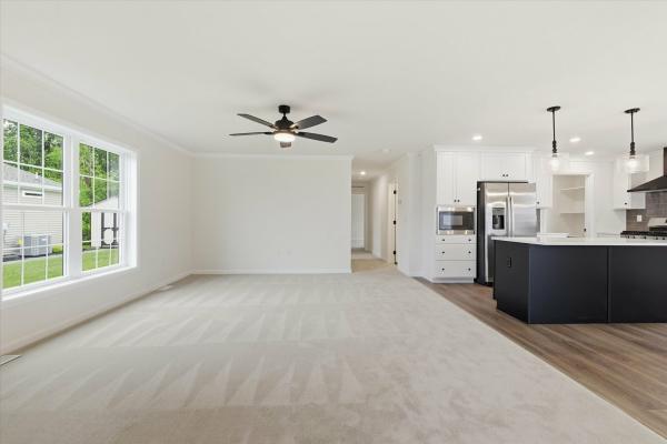 2025 Ritz-Craft 16G  Home