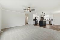 2025 Ritz-Craft 16G  Home